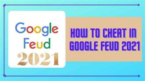 google feud|google feud cheat sheet.